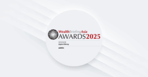 additiv wins WealthBriefing Asia Digital Offering...