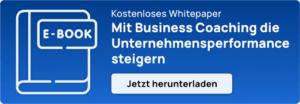 Was bedeutet Coaching für mich