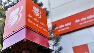 Kotak Mahindra Bank reports 47.5% drop...