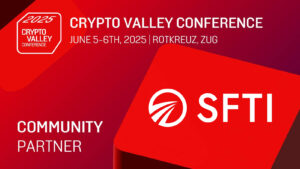 Crypto Valley Conference – June 5-6,...