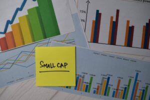 Just released: July’s small-cap stock recommendation...