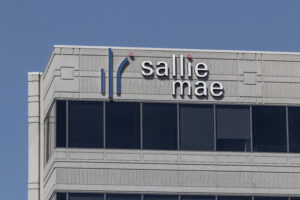 After weak quarter, Sallie Mae foresees...