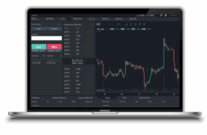 Digital Assets: London Derivatives Exchange Selects...