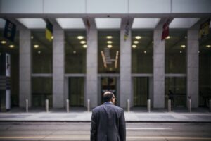 The investor vs. entrepreneur mindset. Key...