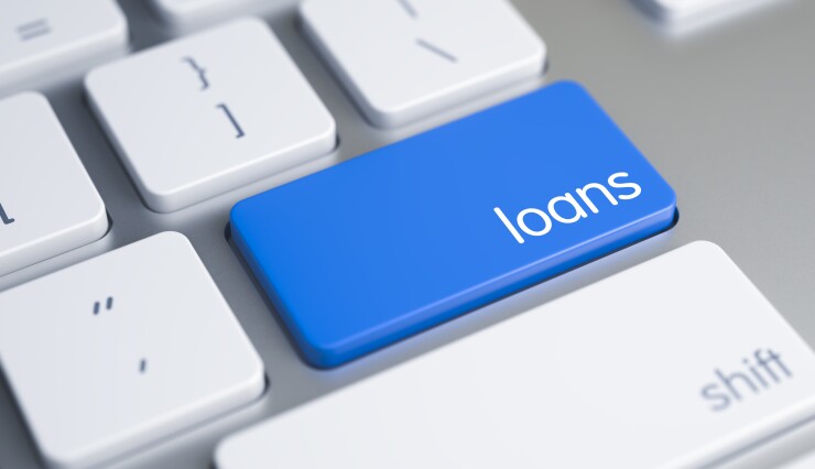 Top-performing banks used lending niches to...