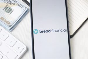 Bread Financial beats earnings estimates, misses...