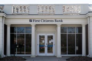 First Citizens benefits from return of...