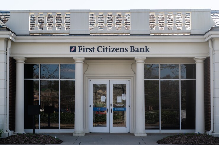 First Citizens benefits from return of...