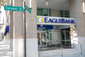 Maryland bank takes hit from troubled...